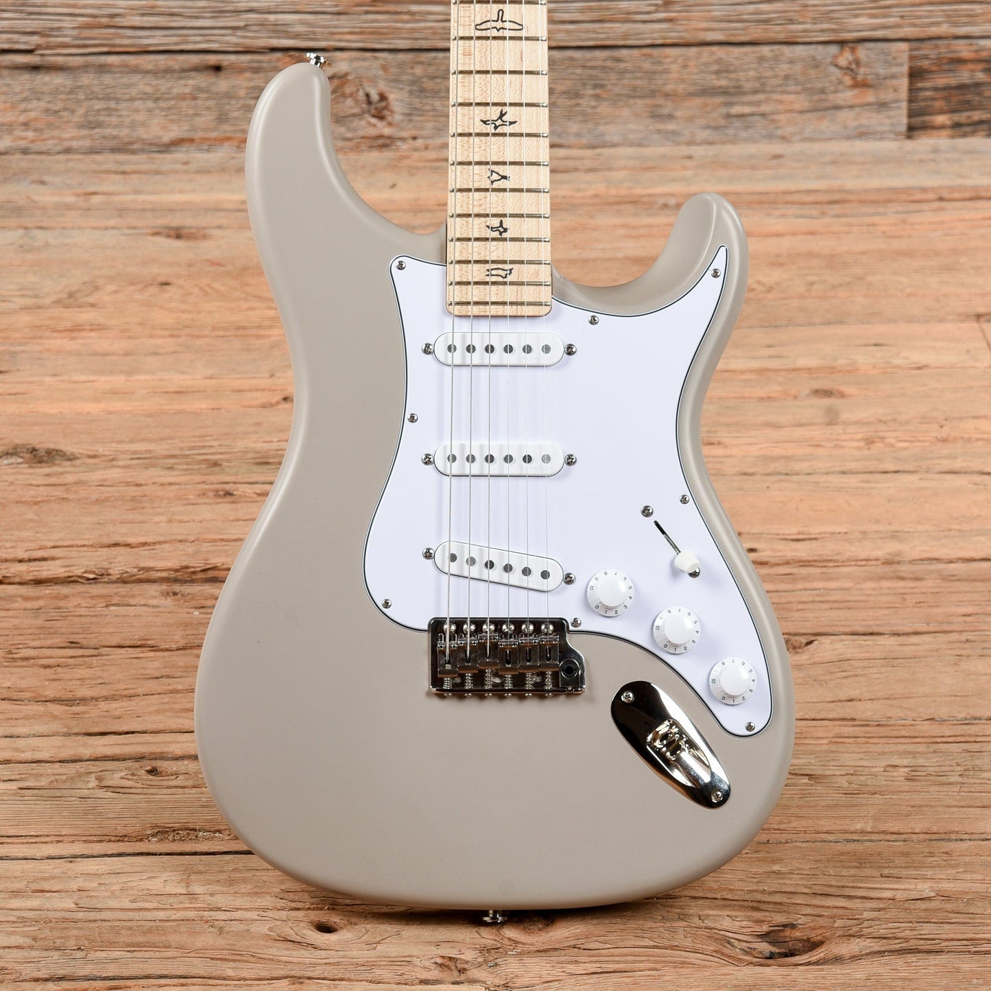 PRS Silver Sky John Mayer Signature MOC Sand 2021 Electric Guitars / Solid Body