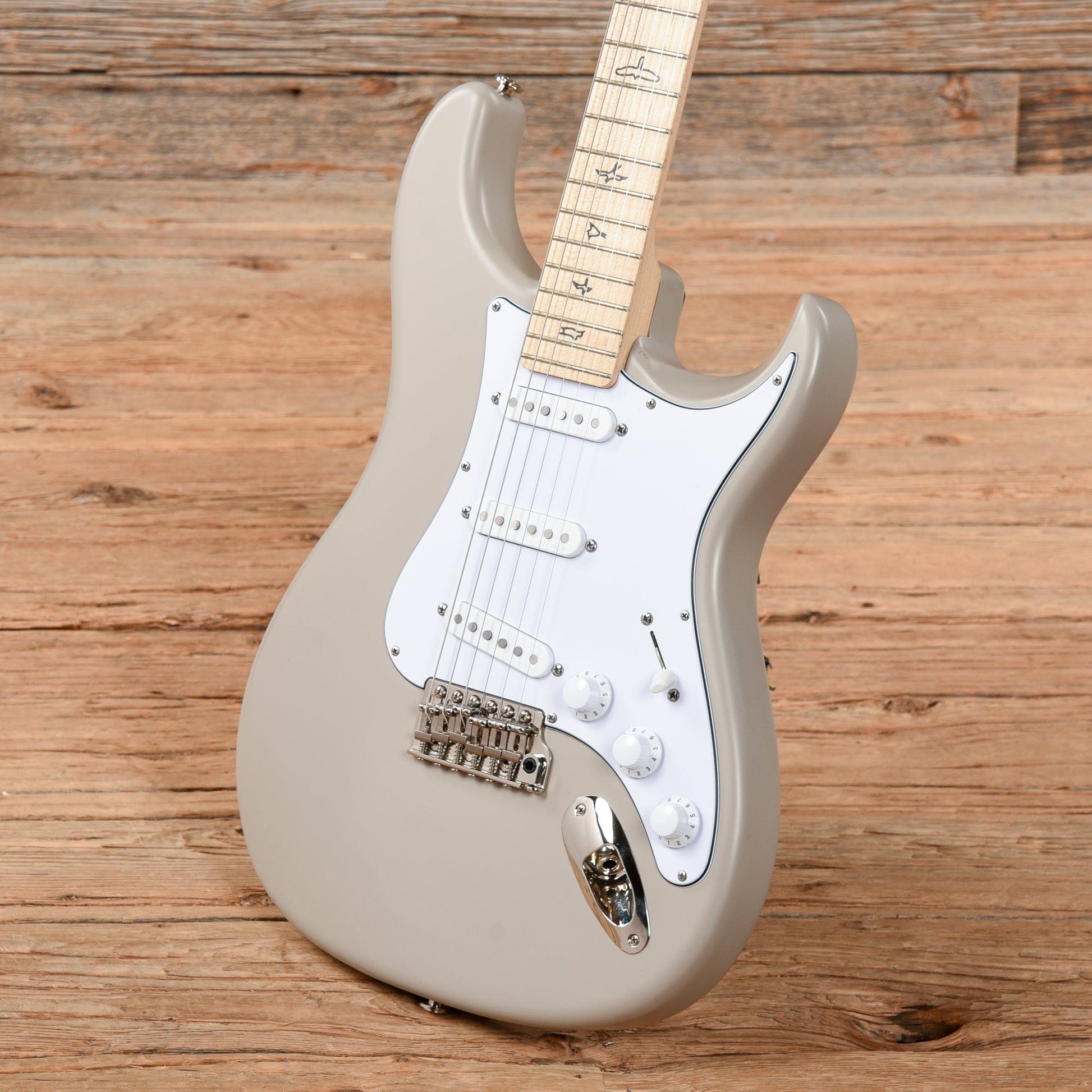 PRS Silver Sky John Mayer Signature MOC Sand 2021 Electric Guitars / Solid Body