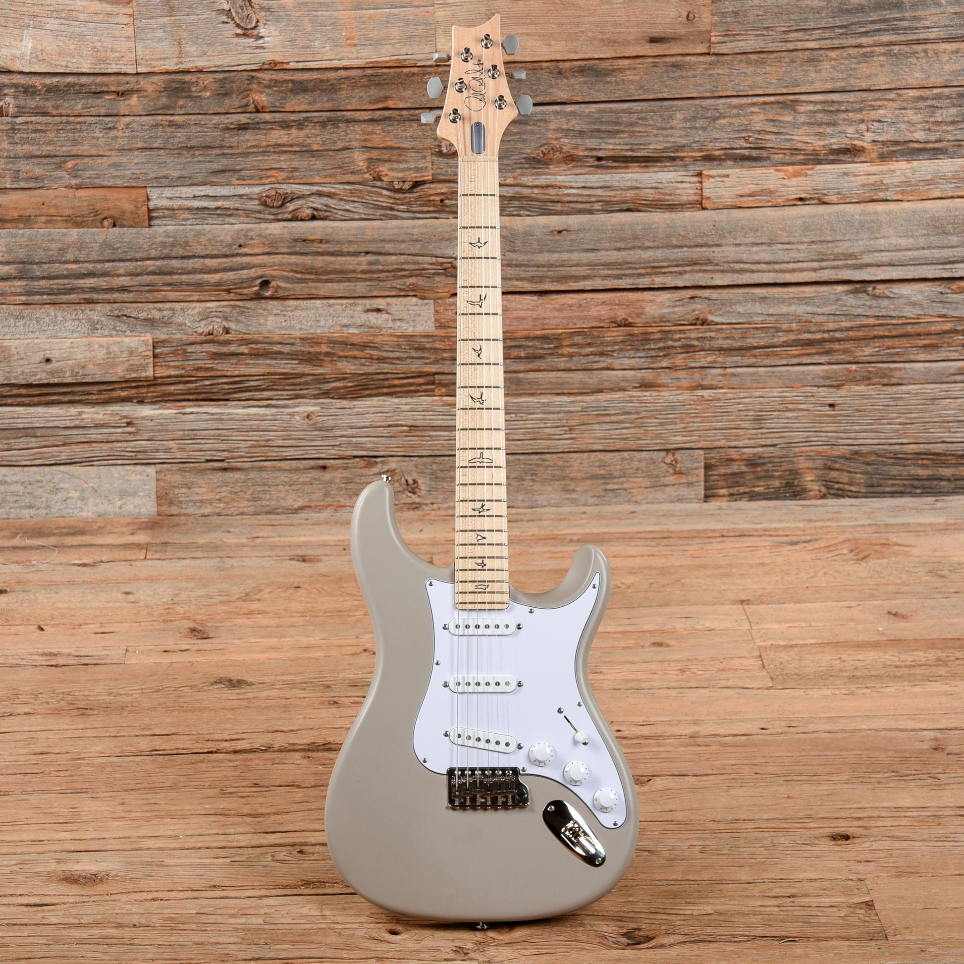 PRS Silver Sky John Mayer Signature MOC Sand 2021 Electric Guitars / Solid Body