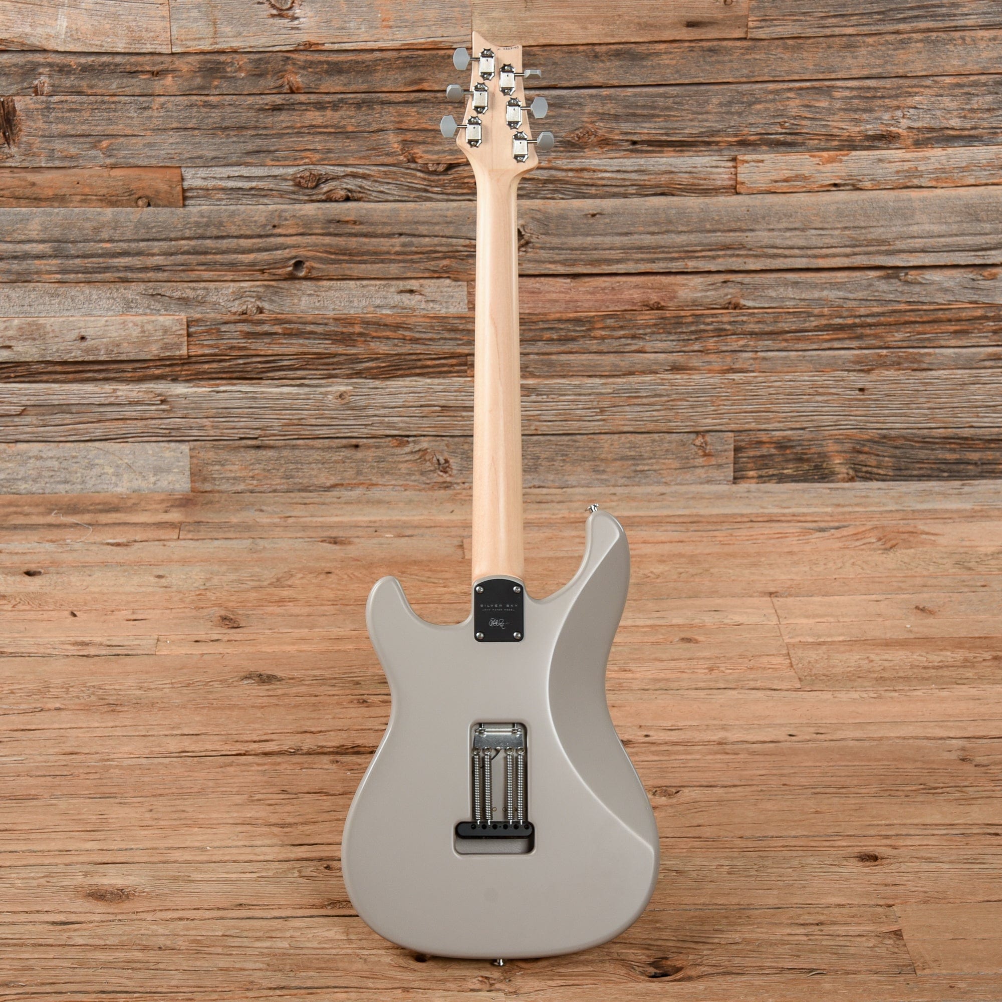 PRS Silver Sky John Mayer Signature MOC Sand 2021 Electric Guitars / Solid Body