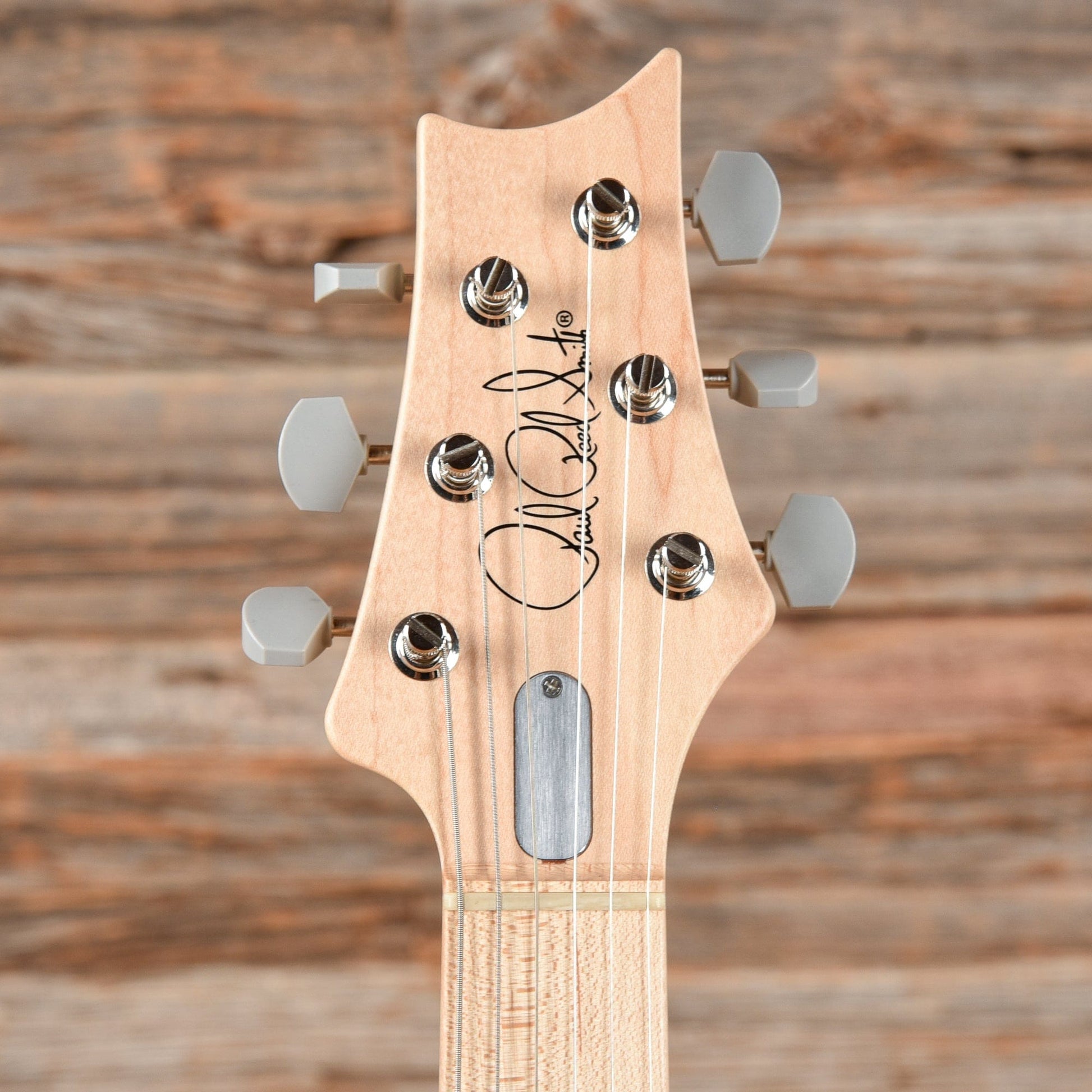 PRS Silver Sky John Mayer Signature MOC Sand 2021 Electric Guitars / Solid Body