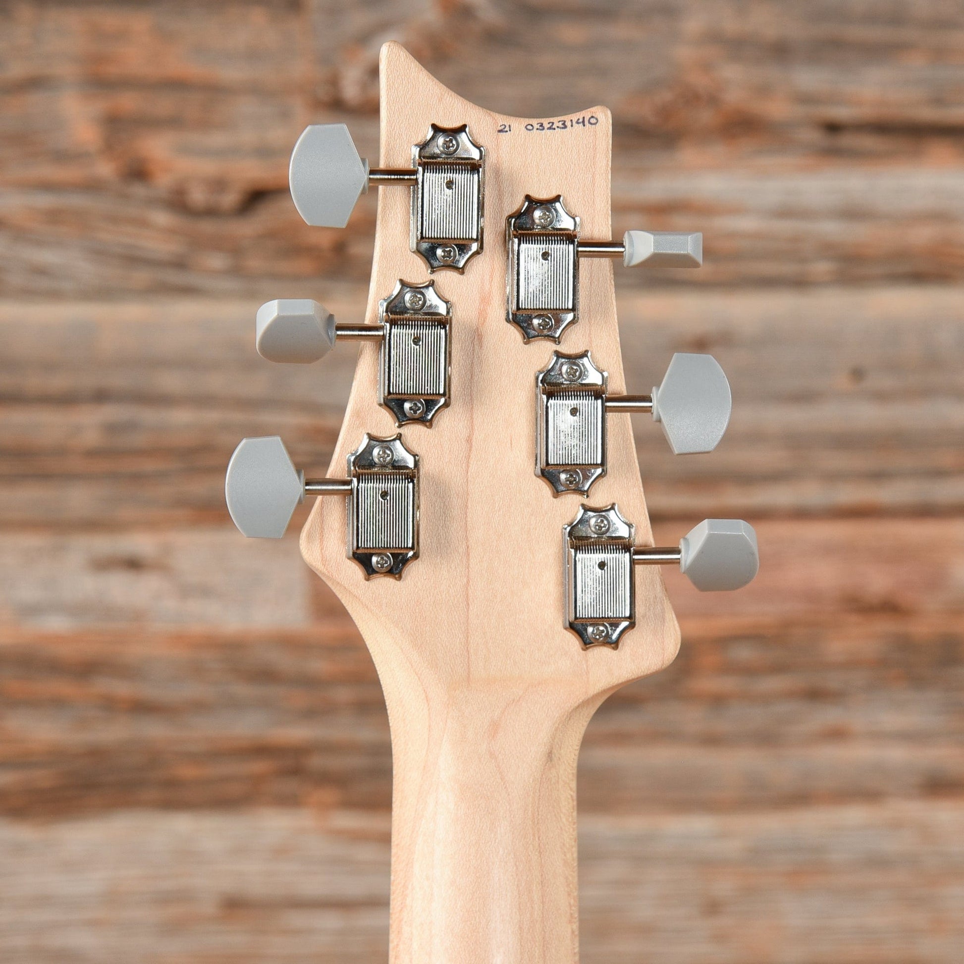 PRS Silver Sky John Mayer Signature MOC Sand 2021 Electric Guitars / Solid Body