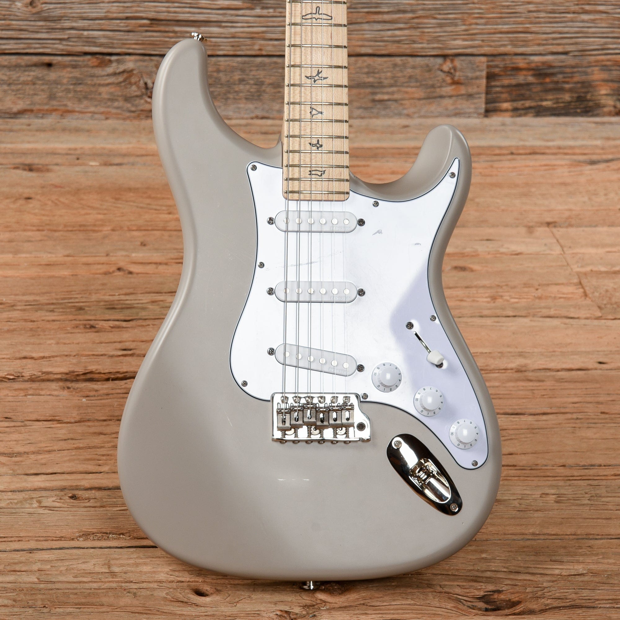 PRS Silver Sky John Mayer Signature MOC Sand 2021 Electric Guitars / Solid Body