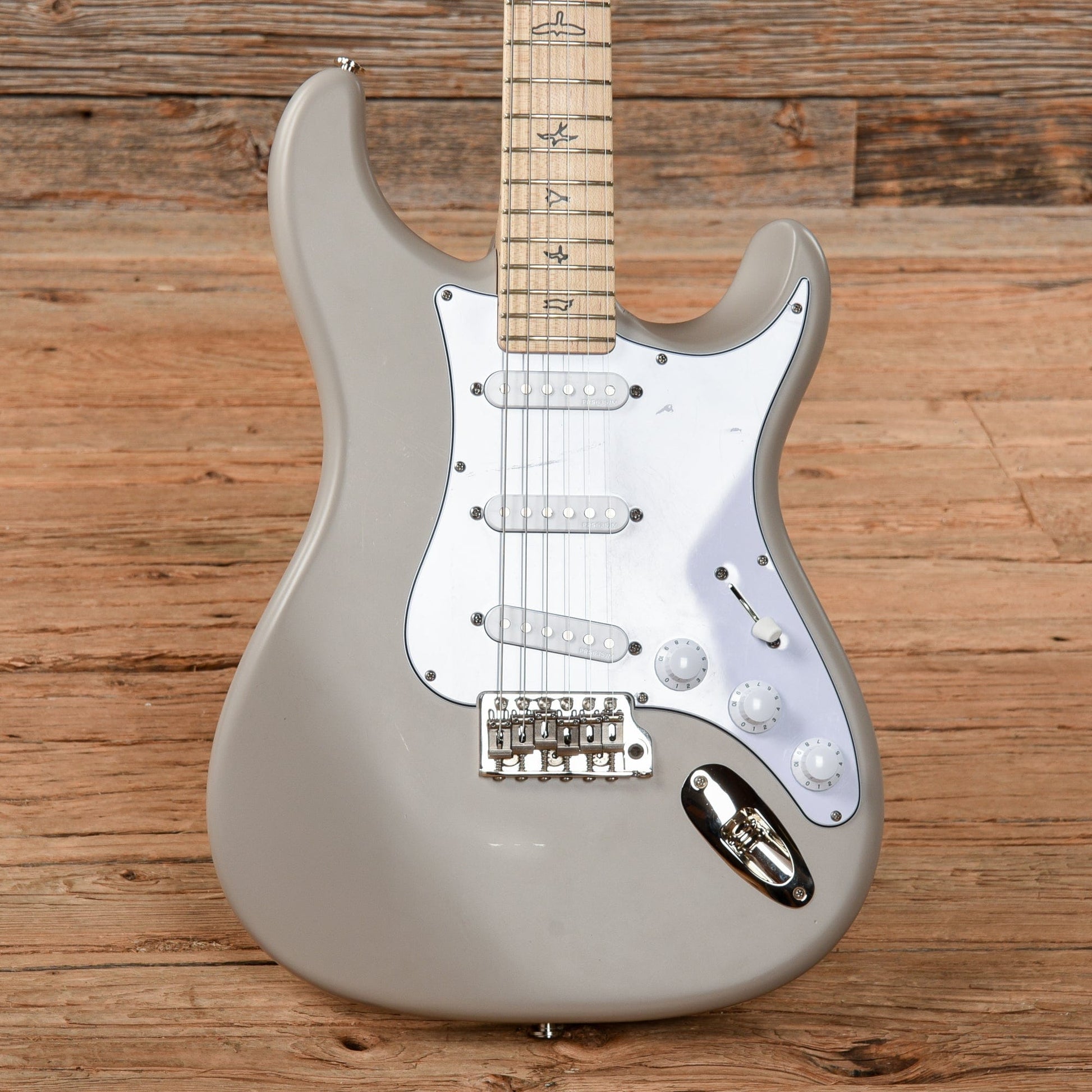 PRS Silver Sky John Mayer Signature MOC Sand 2021 Electric Guitars / Solid Body