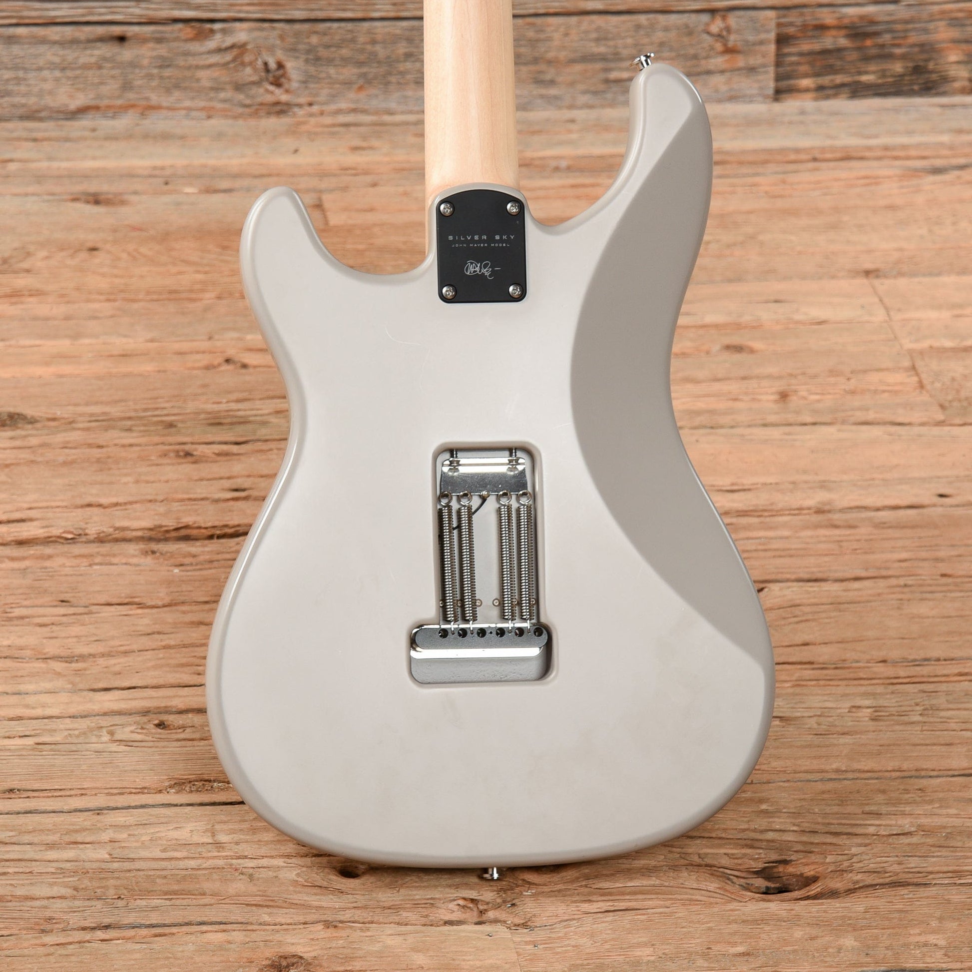 PRS Silver Sky John Mayer Signature MOC Sand 2021 Electric Guitars / Solid Body