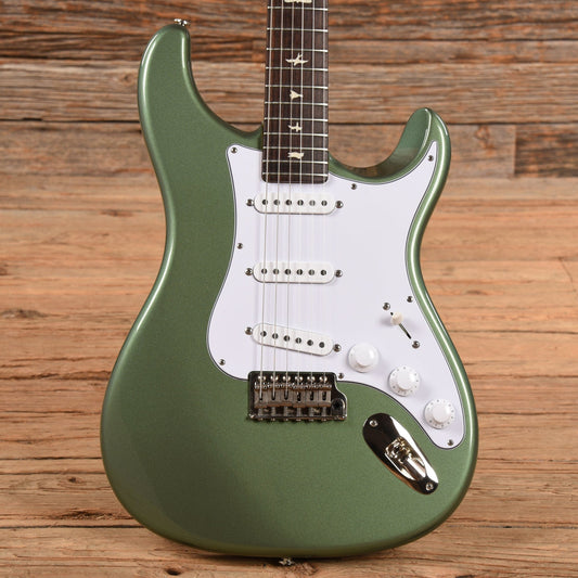 PRS Silver Sky John Mayer Signature Orion Green 2019 Electric Guitars / Solid Body