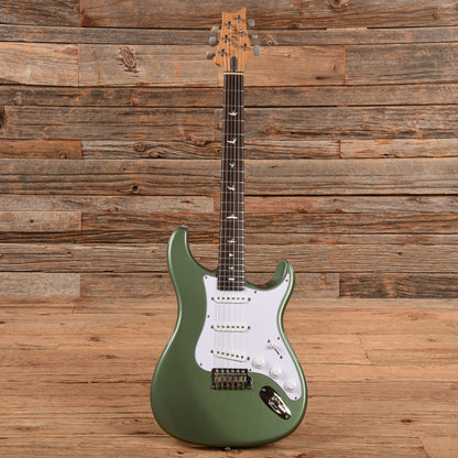 PRS Silver Sky John Mayer Signature Orion Green 2019 Electric Guitars / Solid Body