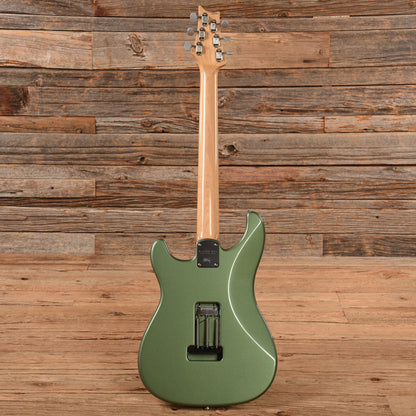 PRS Silver Sky John Mayer Signature Orion Green 2019 Electric Guitars / Solid Body