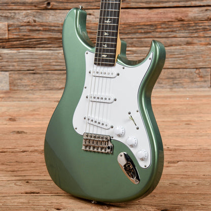 PRS Silver Sky John Mayer Signature Polar Blue 2019 Electric Guitars / Solid Body