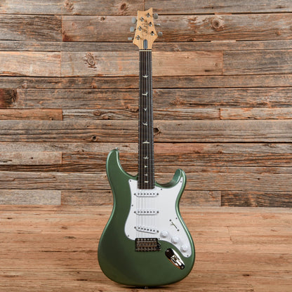 PRS Silver Sky John Mayer Signature Polar Blue 2019 Electric Guitars / Solid Body