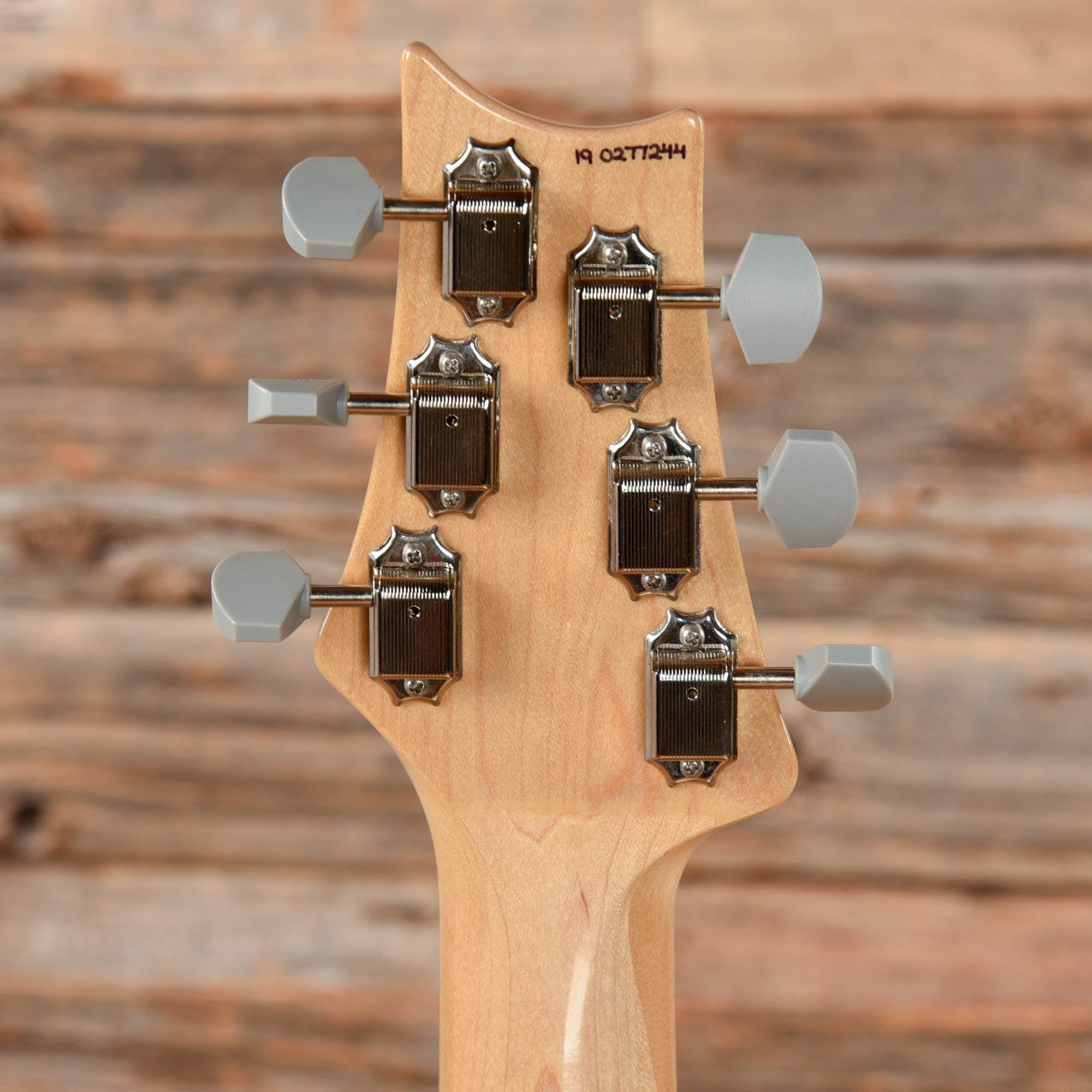 PRS Silver Sky John Mayer Signature Polar Blue 2019 Electric Guitars / Solid Body