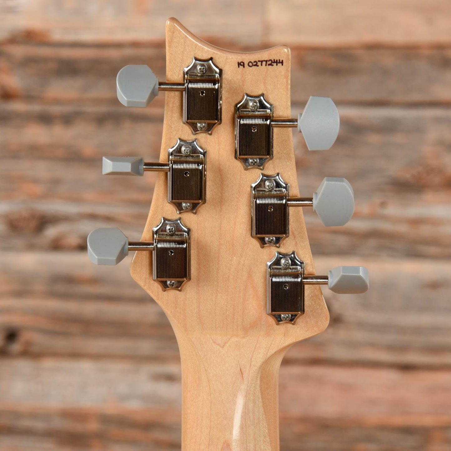 PRS Silver Sky John Mayer Signature Polar Blue 2019 Electric Guitars / Solid Body