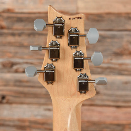 PRS Silver Sky John Mayer Signature Polar Blue 2019 Electric Guitars / Solid Body