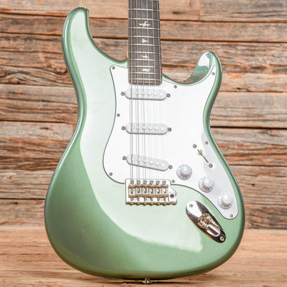 PRS Silver Sky John Mayer Signature Polar Blue 2019 Electric Guitars / Solid Body