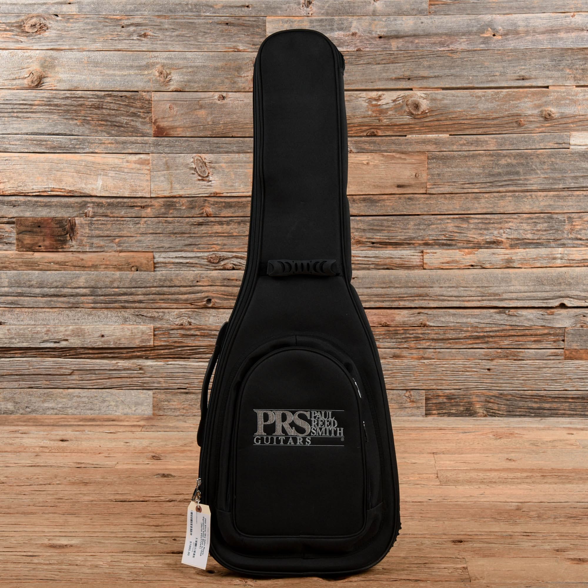 PRS Silver Sky John Mayer Signature Polar Blue 2019 Electric Guitars / Solid Body