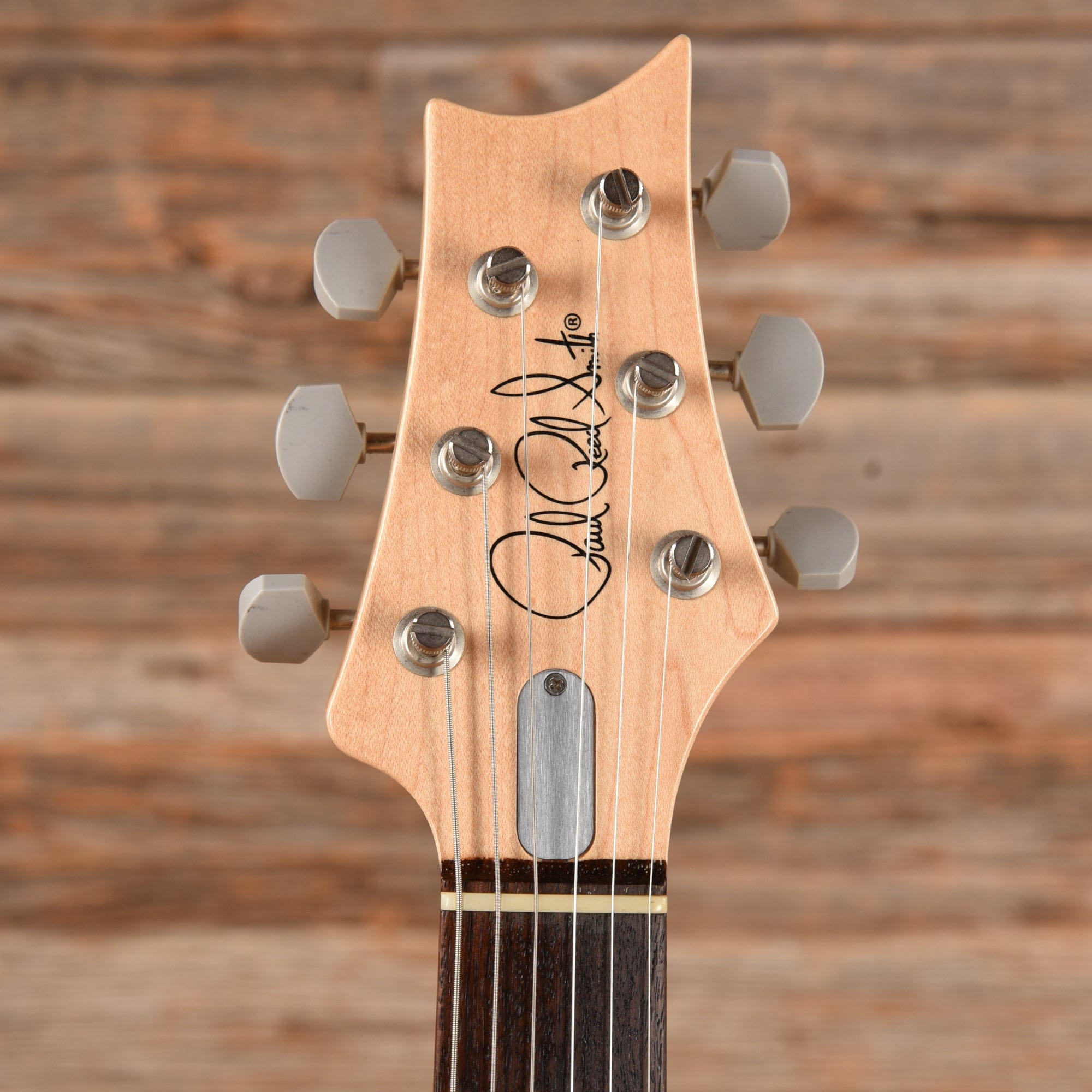 PRS Silver Sky John Mayer Signature Polar Blue 2020 Electric Guitars / Solid Body