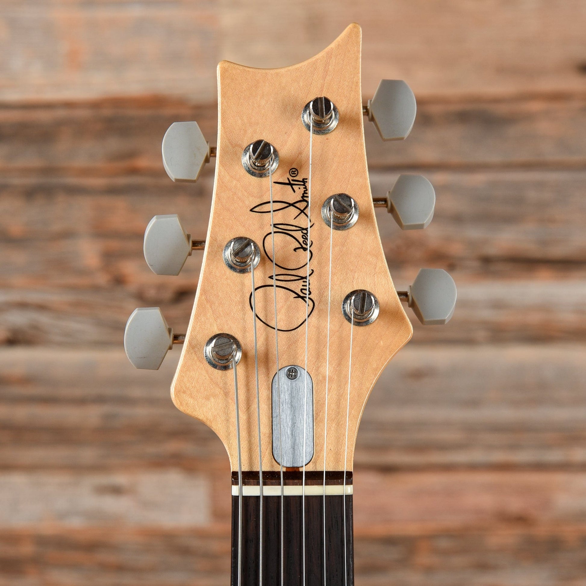 PRS Silver Sky John Mayer Signature Tungsten 2019 Electric Guitars / Solid Body