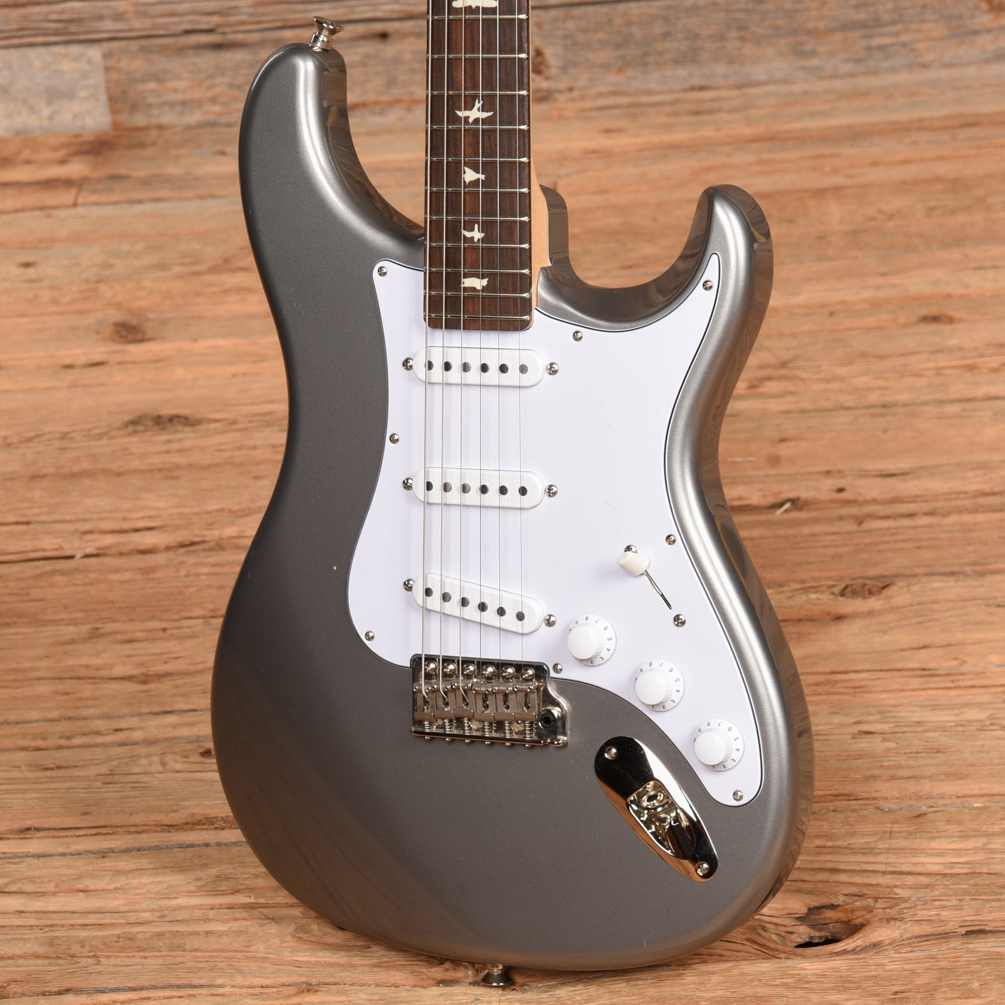 PRS Silver Sky John Mayer Signature Tungsten 2021 Electric Guitars / Solid Body