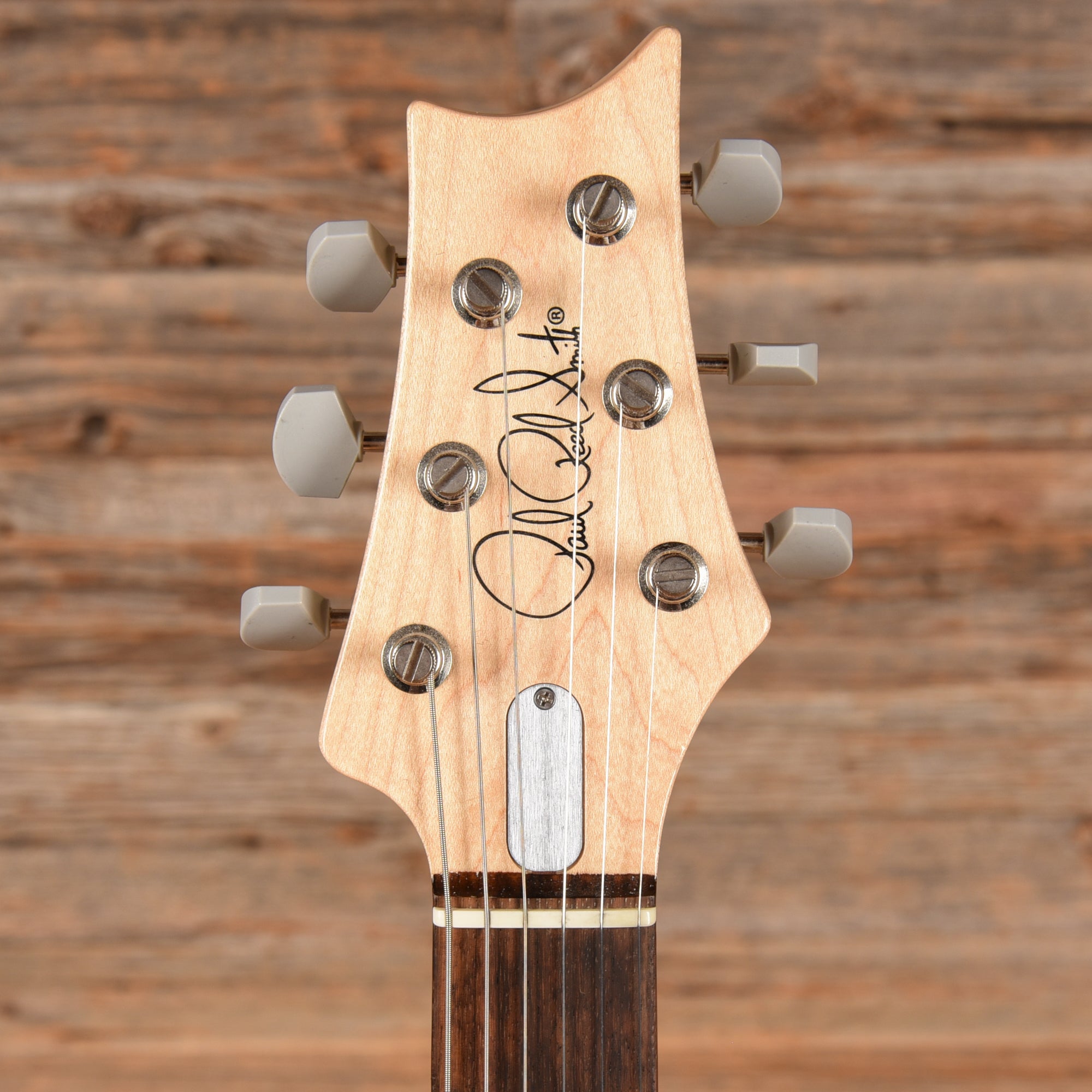 PRS Silver Sky John Mayer Signature Tungsten 2021 Electric Guitars / Solid Body