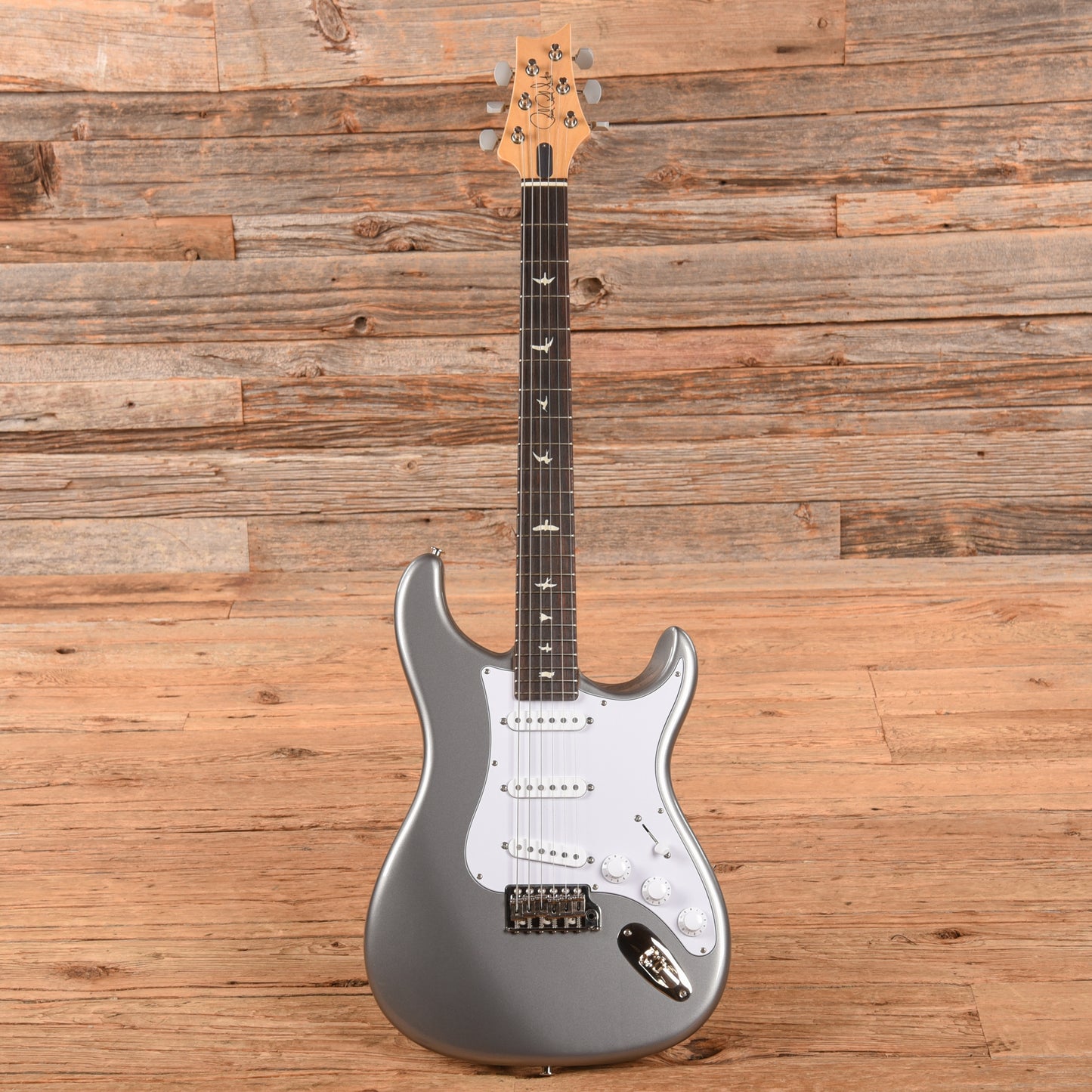 PRS Silver Sky John Mayer Signature Tungsten 2022 Electric Guitars / Solid Body