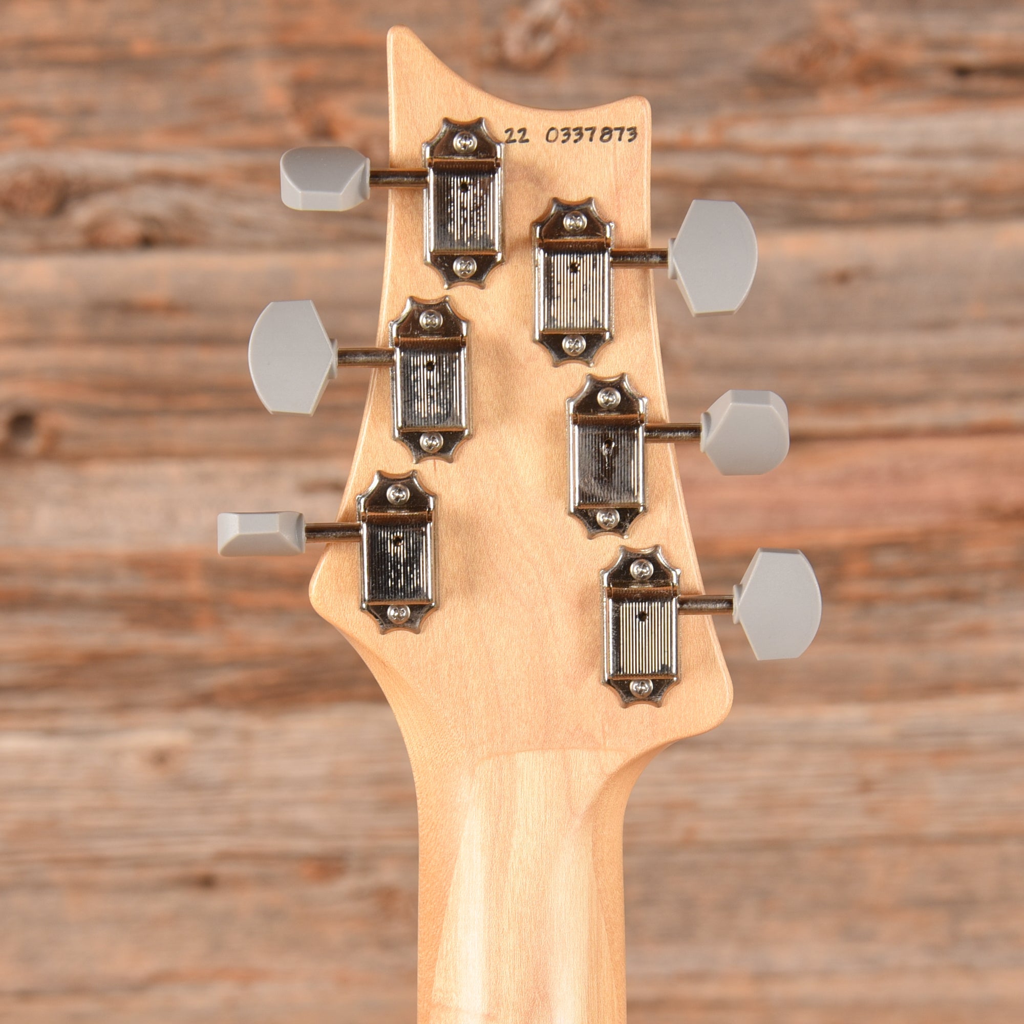 PRS Silver Sky John Mayer Signature Tungsten 2022 Electric Guitars / Solid Body