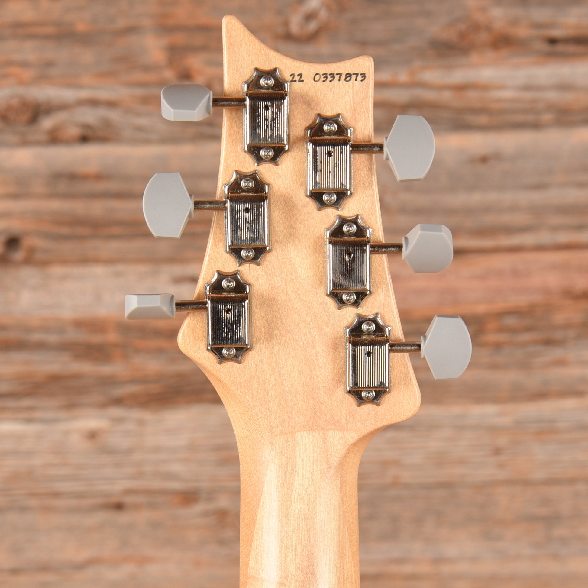 PRS Silver Sky John Mayer Signature Tungsten 2022 Electric Guitars / Solid Body