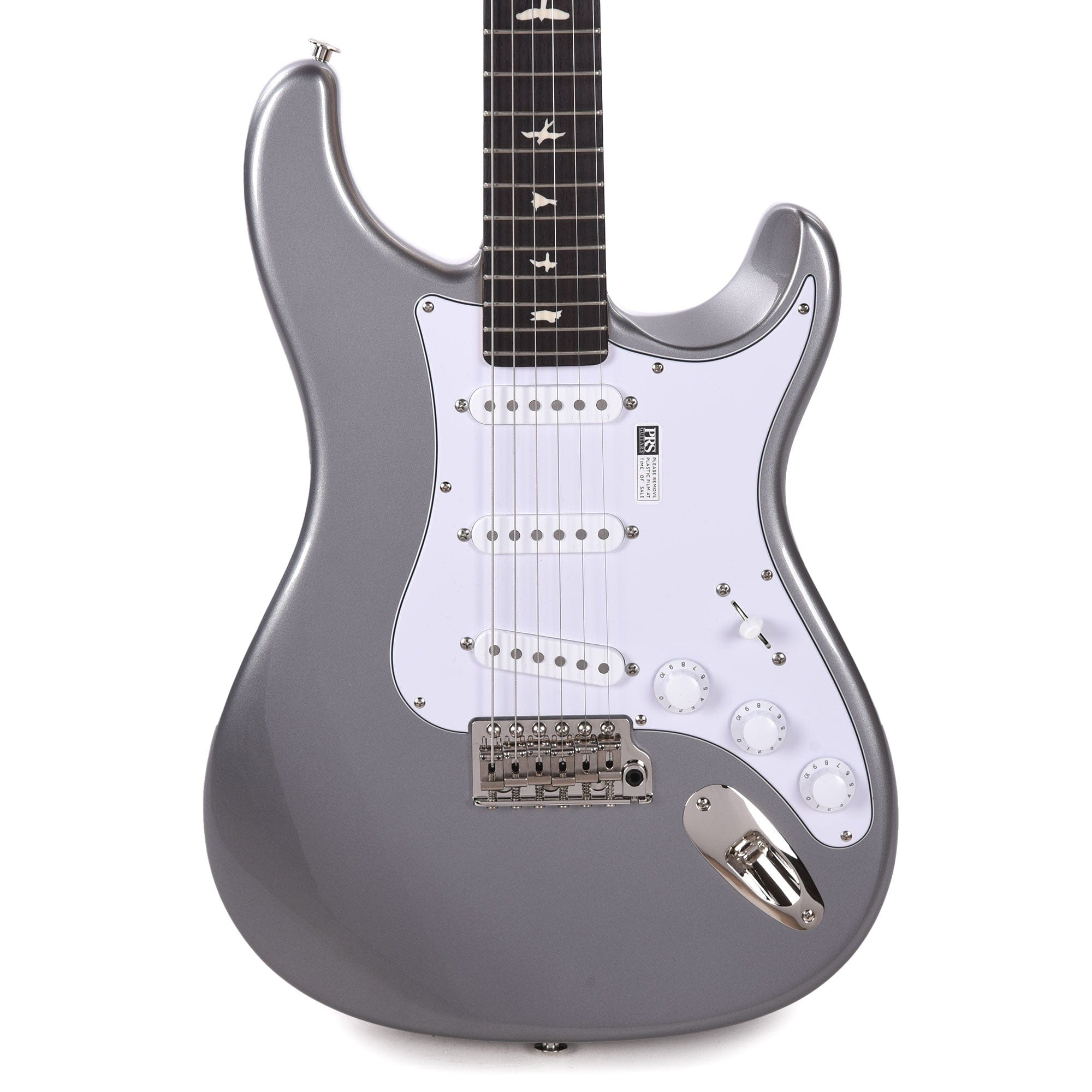 PRS Silver Sky John Mayer Tungsten Electric Guitars / Solid Body