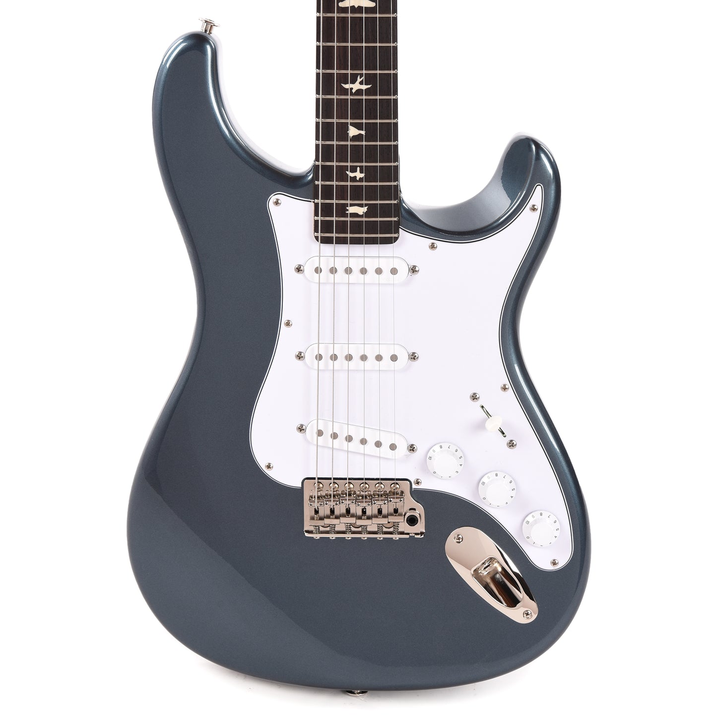 PRS Silver Sky John Mayer Venetian Blue Electric Guitars / Solid Body
