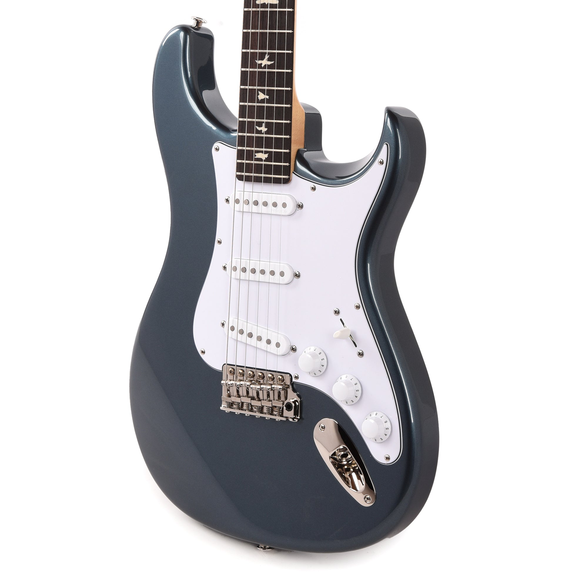 PRS Silver Sky John Mayer Venetian Blue Electric Guitars / Solid Body