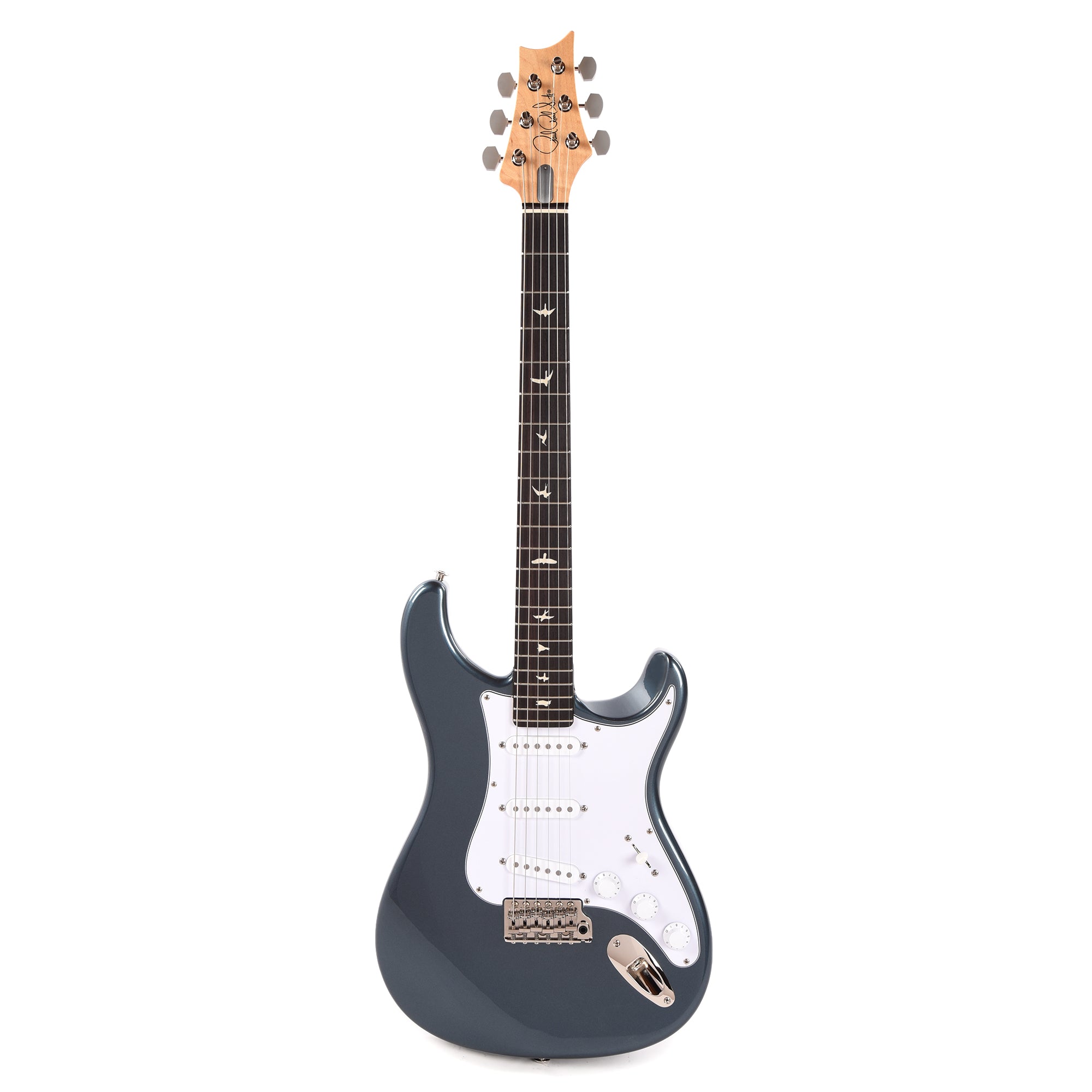 PRS Silver Sky John Mayer Venetian Blue Electric Guitars / Solid Body