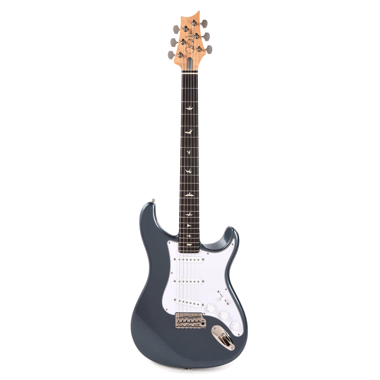 PRS Silver Sky John Mayer Venetian Blue Electric Guitars / Solid Body