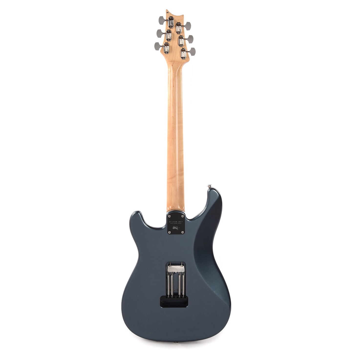 PRS Silver Sky John Mayer Venetian Blue Electric Guitars / Solid Body