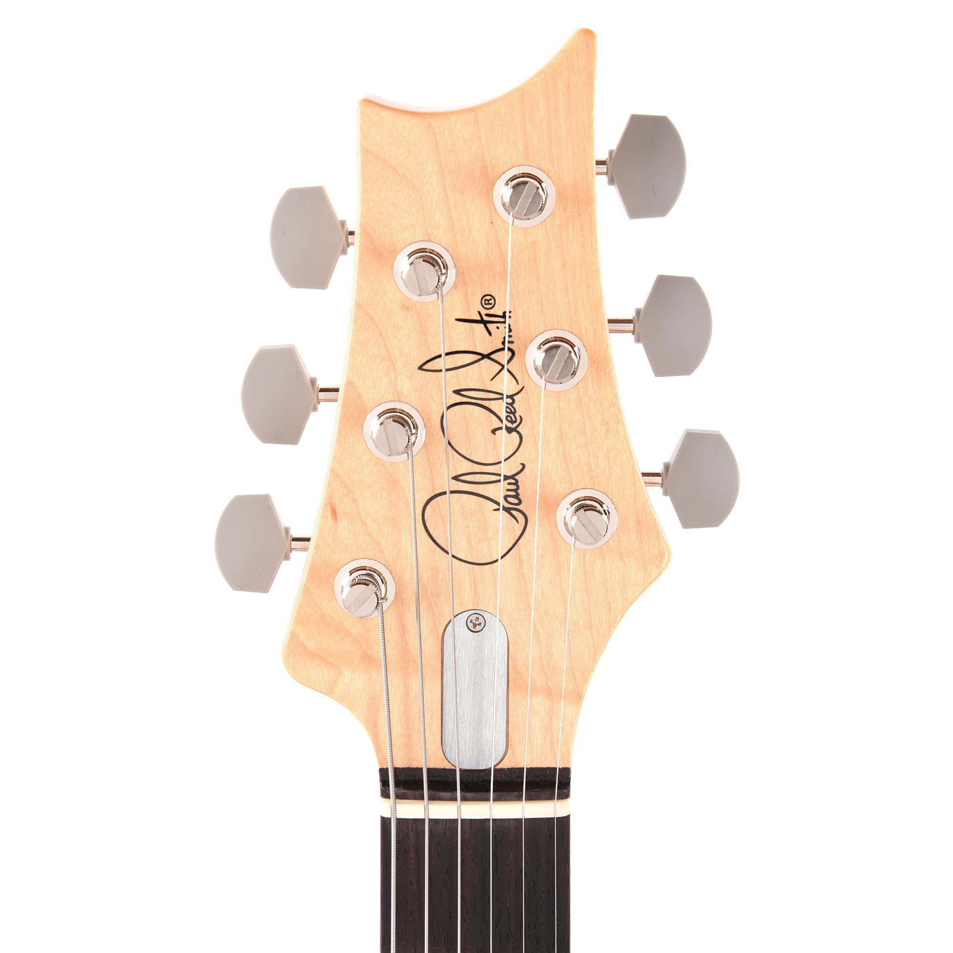 PRS Silver Sky John Mayer Venetian Blue Electric Guitars / Solid Body