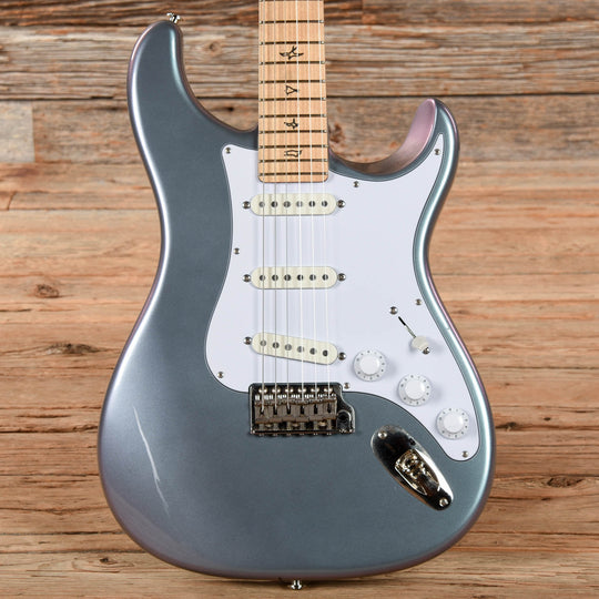 PRS Silver Sky Limited Edition Lunar Ice 2021 Electric Guitars / Solid Body