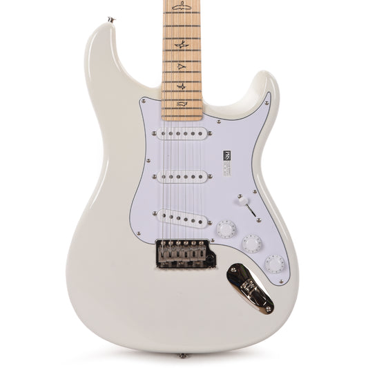 PRS Silver Sky Maple John Mayer Frost Electric Guitars / Solid Body