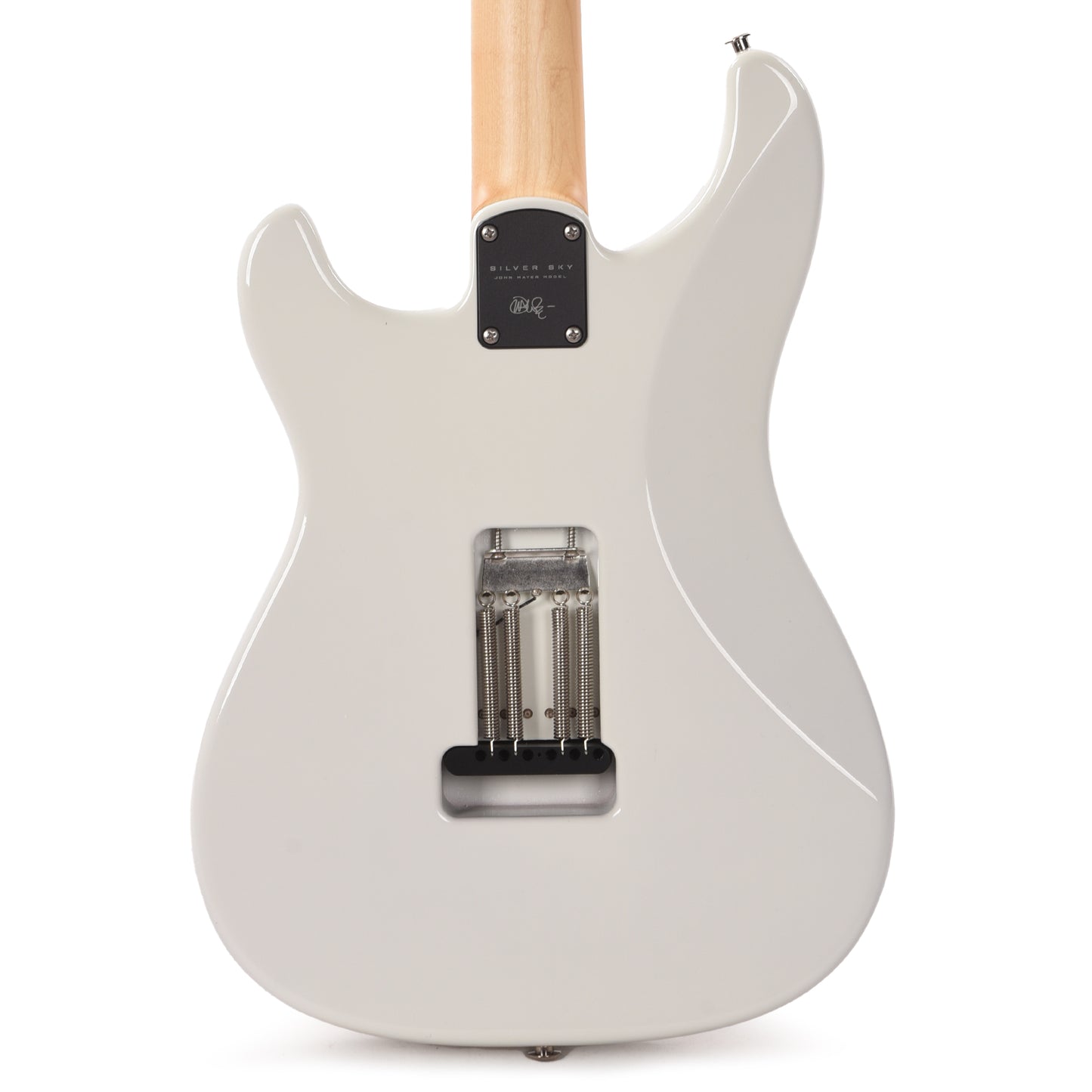 PRS Silver Sky Maple John Mayer Frost Electric Guitars / Solid Body