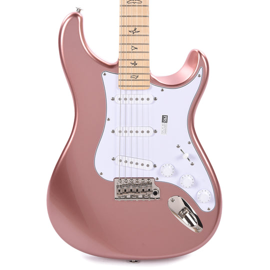 PRS Silver Sky Maple John Mayer Midnight Rose Electric Guitars / Solid Body
