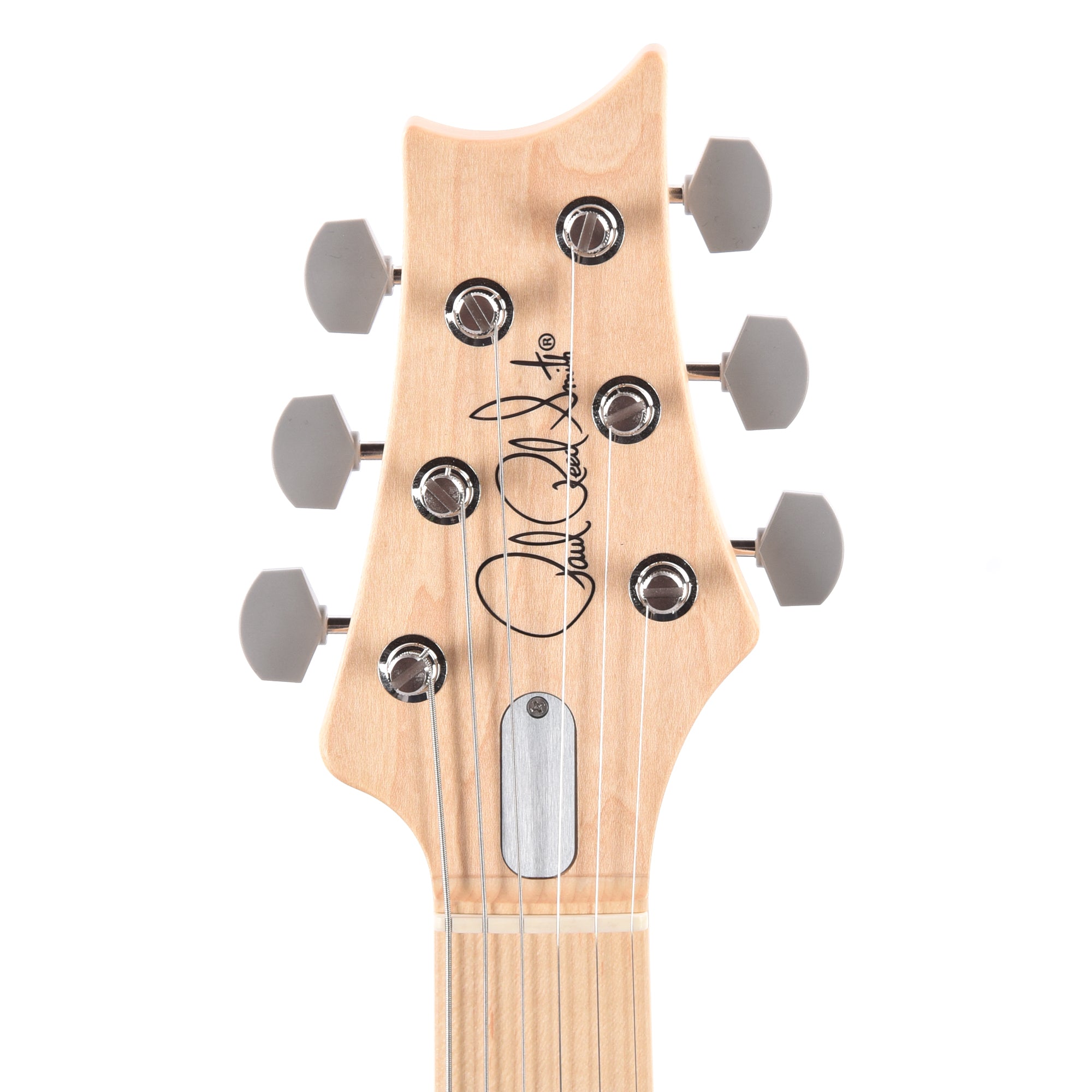 PRS Silver Sky Maple John Mayer Midnight Rose Electric Guitars / Solid Body