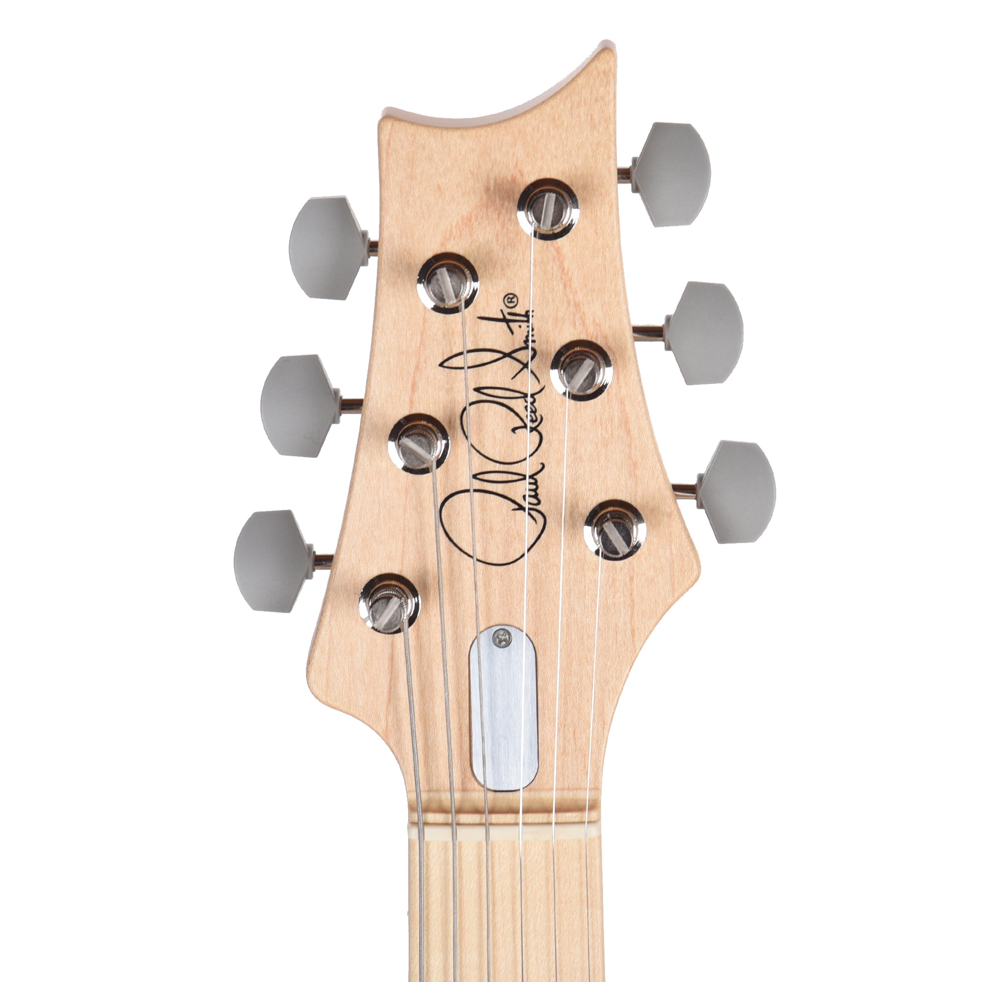 PRS Silver Sky Maple John Mayer Moc Sand Satin Electric Guitars / Solid Body