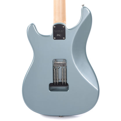 PRS Silver Sky Maple John Mayer Polar Blue Electric Guitars / Solid Body