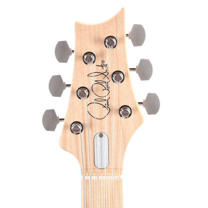 PRS Silver Sky Maple John Mayer Polar Blue Electric Guitars / Solid Body