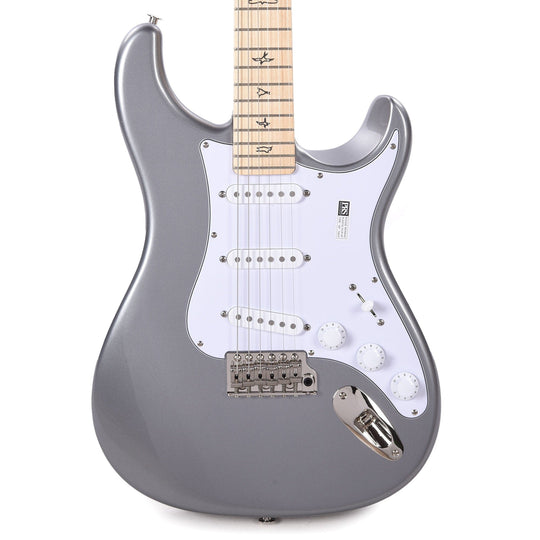 PRS Silver Sky Maple John Mayer Tungsten Electric Guitars / Solid Body