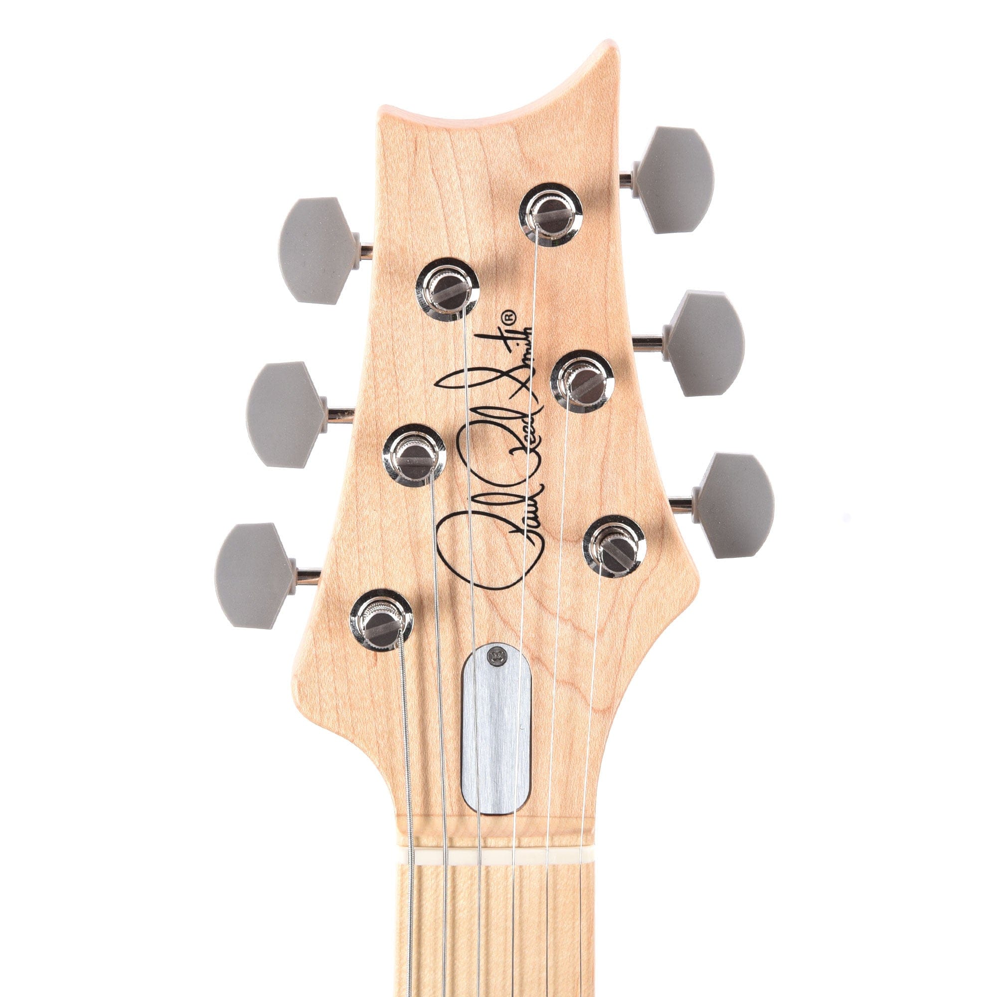 PRS Silver Sky Maple John Mayer Tungsten Electric Guitars / Solid Body