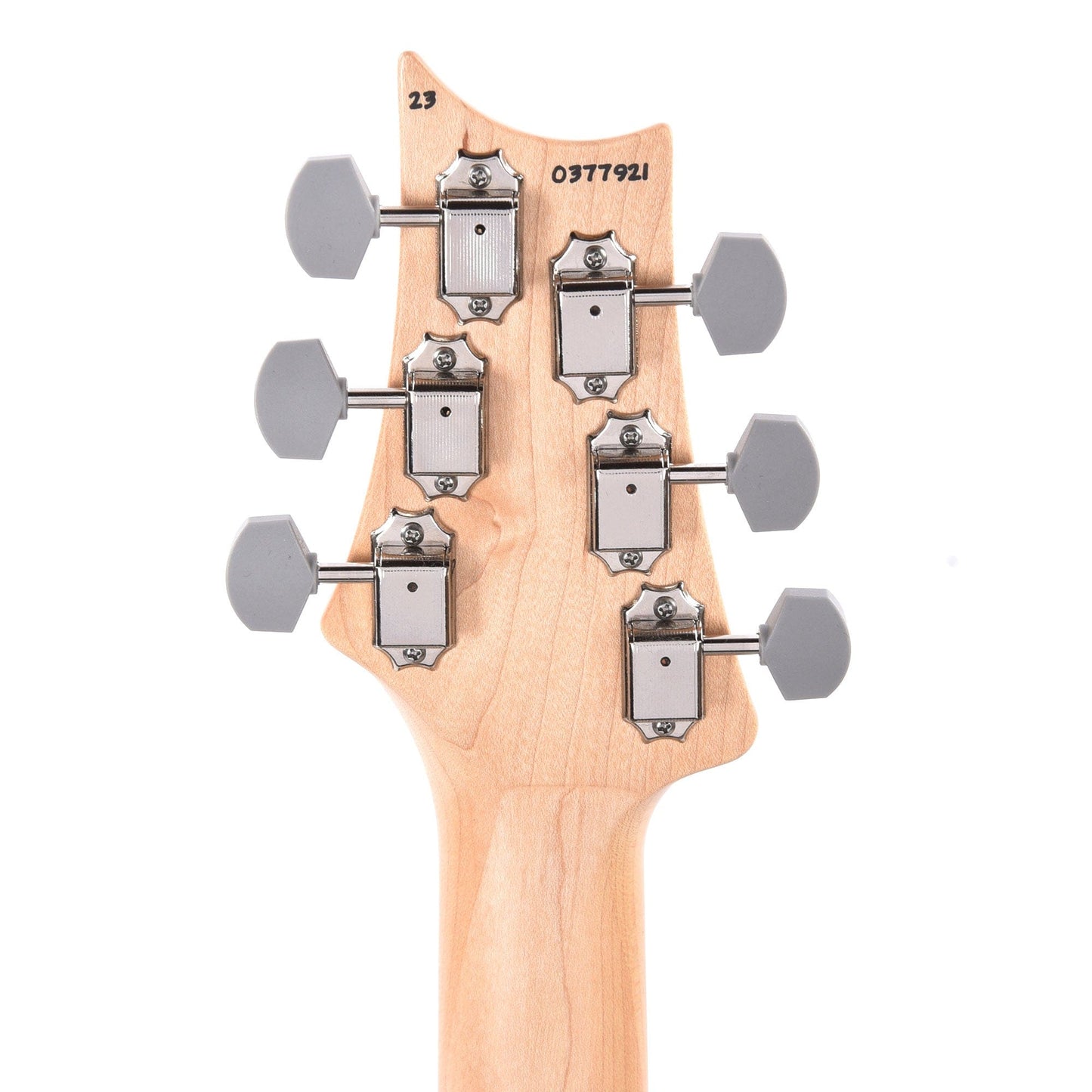 PRS Silver Sky Maple John Mayer Tungsten Electric Guitars / Solid Body