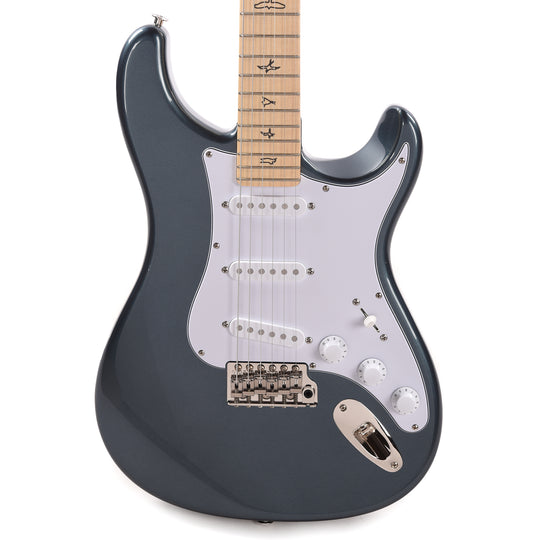 PRS Silver Sky Maple John Mayer Venetian Blue Electric Guitars / Solid Body