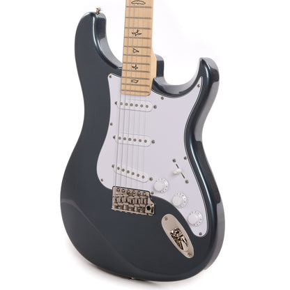 PRS Silver Sky Maple John Mayer Venetian Blue Electric Guitars / Solid Body