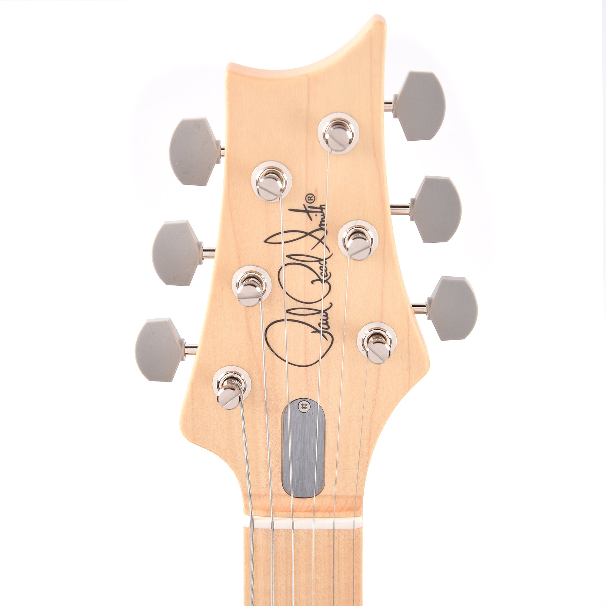 PRS Silver Sky Maple John Mayer Venetian Blue Electric Guitars / Solid Body