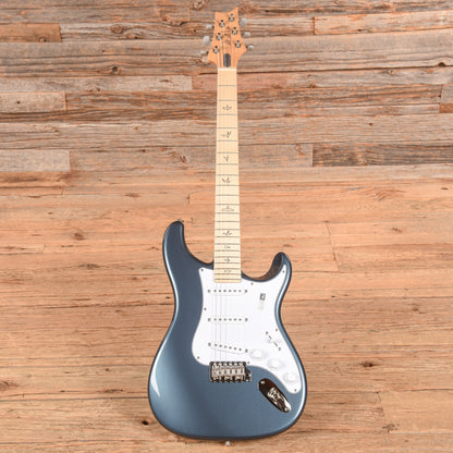 PRS Silver Sky Maple John Mayer Venetian Blue Electric Guitars / Solid Body