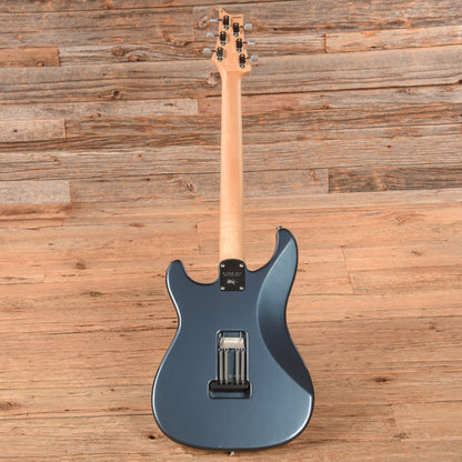 PRS Silver Sky Maple John Mayer Venetian Blue Electric Guitars / Solid Body