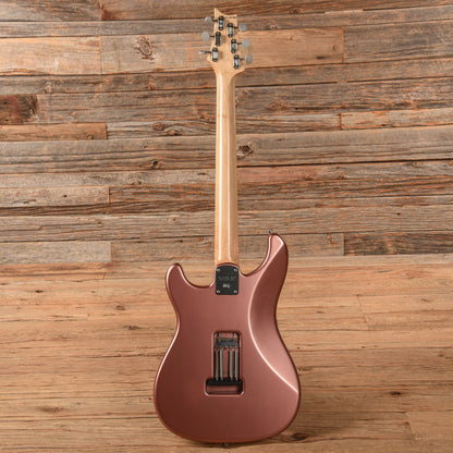 PRS Silver Sky Midnight Rose 2023 Electric Guitars / Solid Body